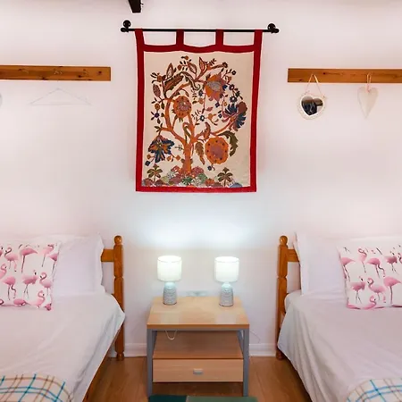 Polrunny Farm Blackberry Cottage - Cornwall Bliss In Sight Of The Sea Boscastle Exterior foto