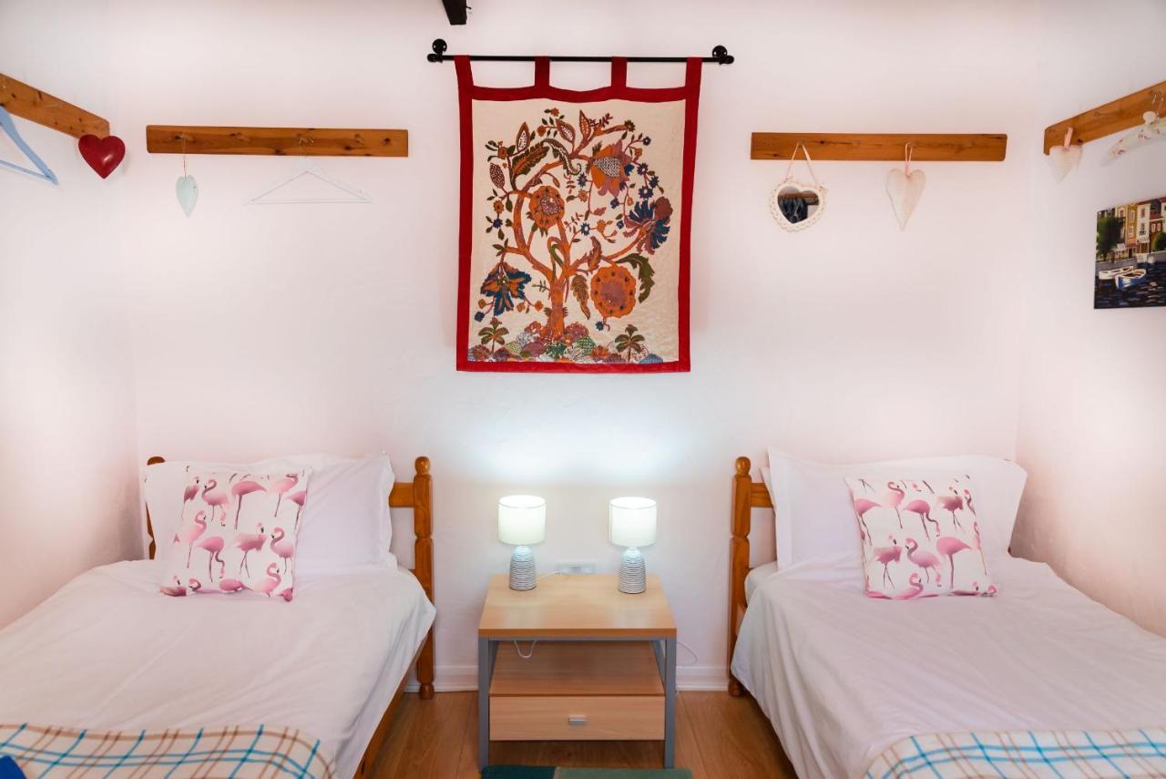 Polrunny Farm Blackberry - Cornwall Bliss In Sight Of The Sea Holiday home *