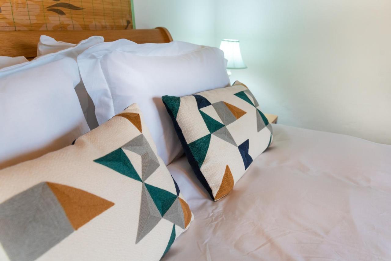 Polrunny Farm Blackberry - Cornwall Bliss In Sight Of The Sea Holiday home *